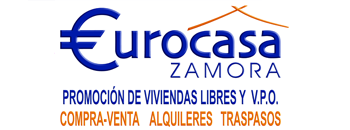 Eurocasa Zamora Inmobiliaria